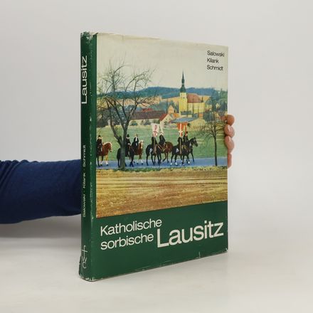 Katholische sorbische Lausitz