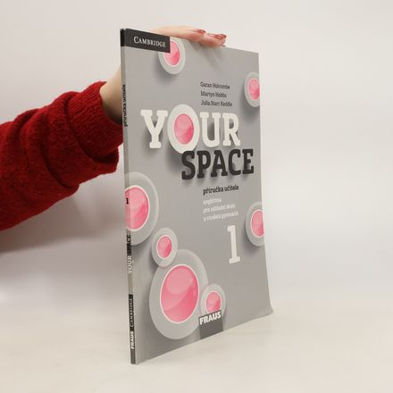 Your Space 1 - příručka učitele