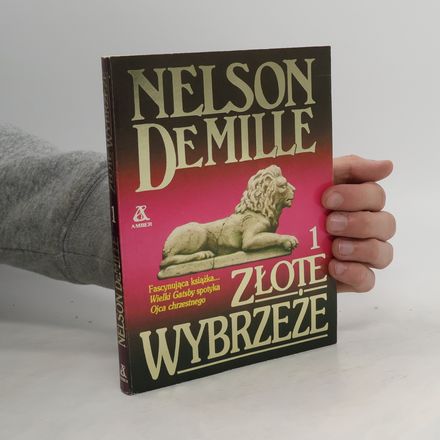 Złote wybrzeże. 1. díl