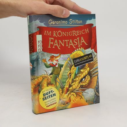 Im Königreich Fantasia