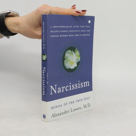 Narcissism