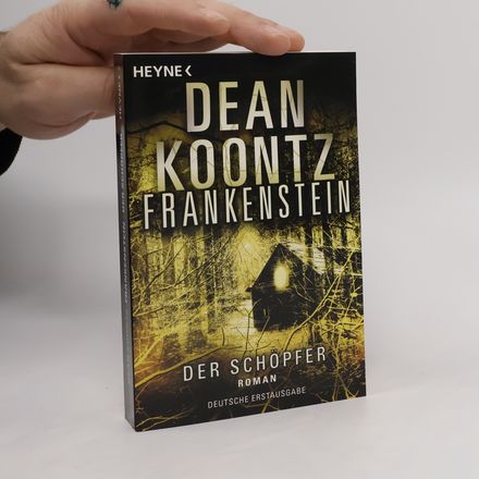 Frankenstein 4