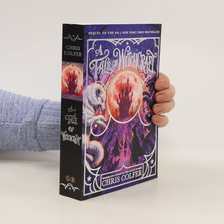 A Tale of Magic: A Tale of Witchcraft