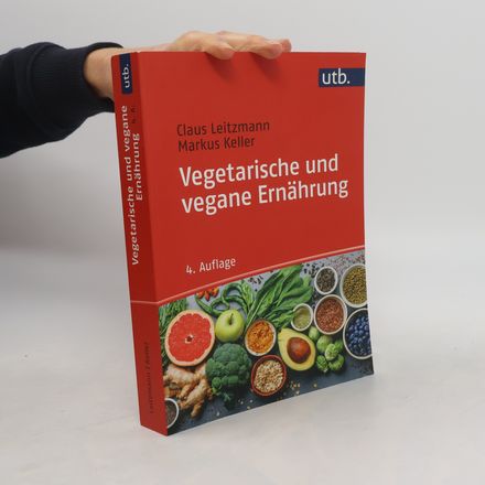 Vegetarische und vegane Ernährung