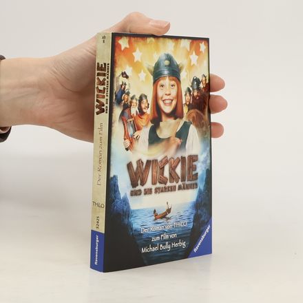 Wickie und die starken Männer