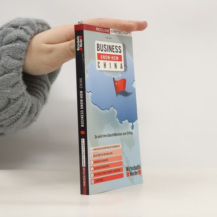 Business-Know-how China
