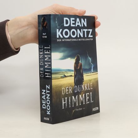 Der dunkle Himmel