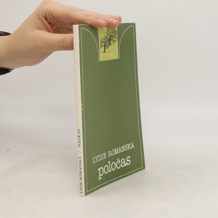 Poločas