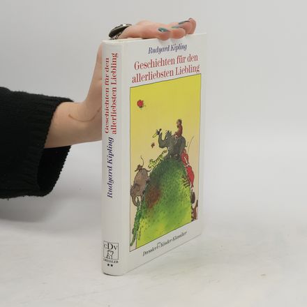 Geschichten für den allerliebsten Liebling