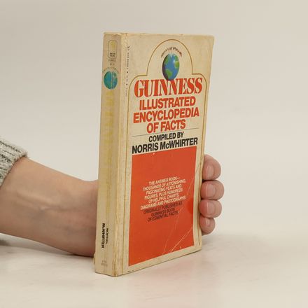 Guinness Illustrated Encyklopedia of Facts