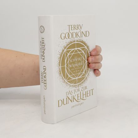 Das Tor zur Dunkelheit - Das Schwert der Wahrheit