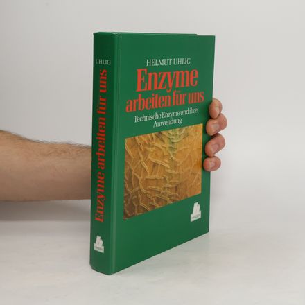 Enzyme arbeiten für uns
