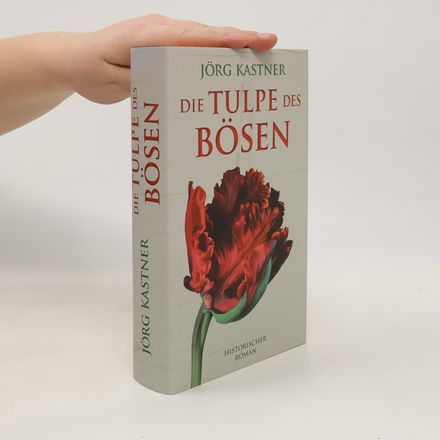 Die Tulpe des Bösen
