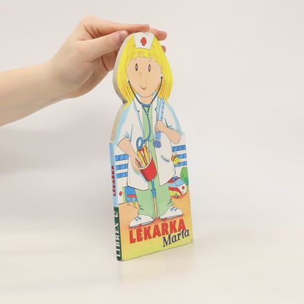 Lékařka Marta
