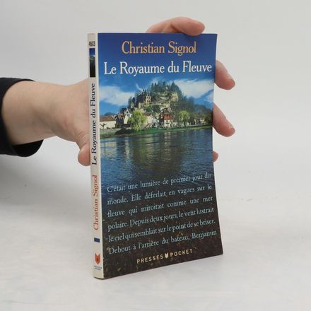 Le Royaume du Fleuve