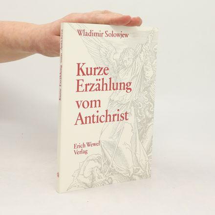 Kurze Erzählung vom Antichrist