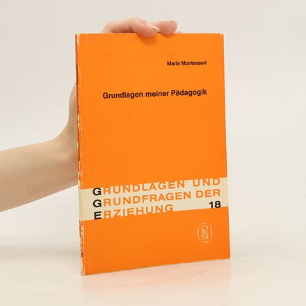 Grundlagen und Grundfragen der Erziehung 18
