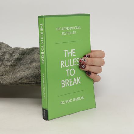 The Rules to Break