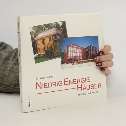 Niedrig Energie Häuser. Theorie und Praxis