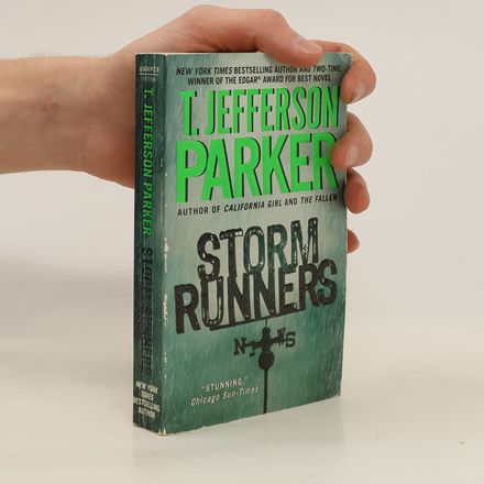 Storm Runners