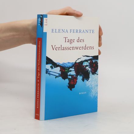 Tage des Verlassenwerdens