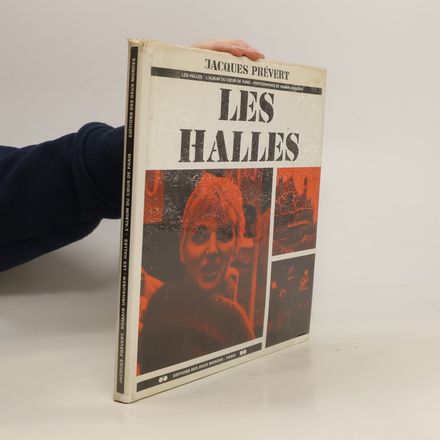 Les Halles