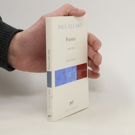 Poésies