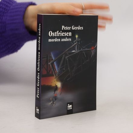 Ostfriesen morden anders