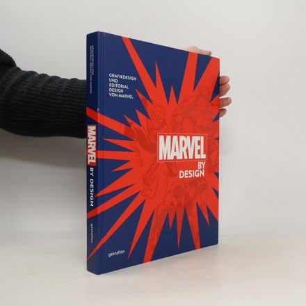 Marvel By Design (DE)