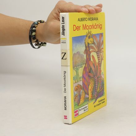 Der Moorkönig