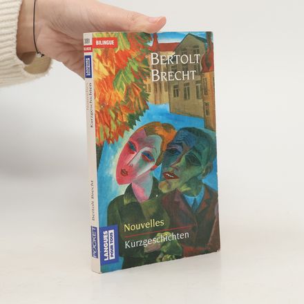 Kurzgeschichten