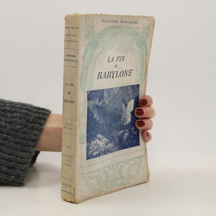 La fin de Babylone