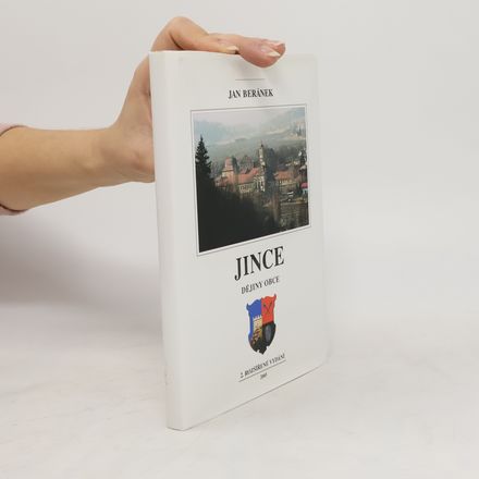 Jince. Dějiny obce