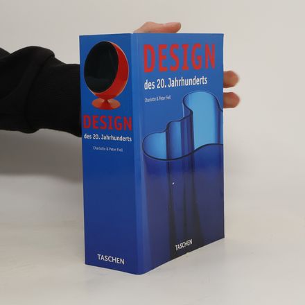 Design des 20. Jahrhunderts