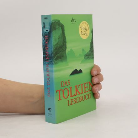 Das Tolkien-Lesebuch
