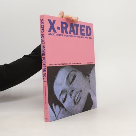 X-Rated Adult Movie Posters of the 60s and 70s
