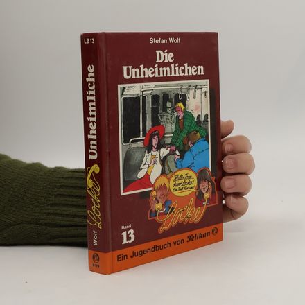 Die Unheimlichen