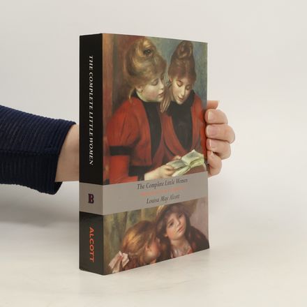 The Complete Little Women