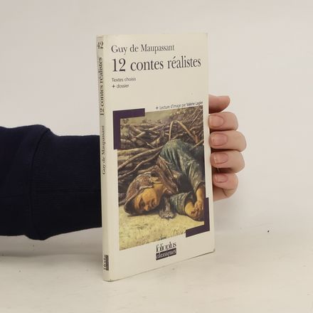 12 contes réalistes