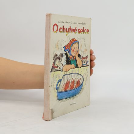 O chytré selce