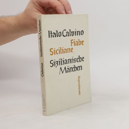 Fiabe Siciliane. Sizianische Märchen