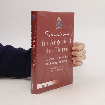 Im Angesicht des Herrn. Bd.1