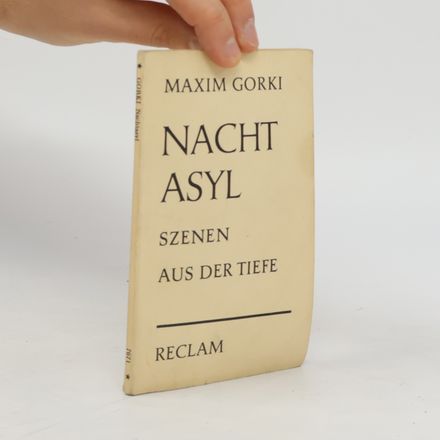Nacht asyl