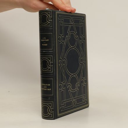 Literature and Western Man