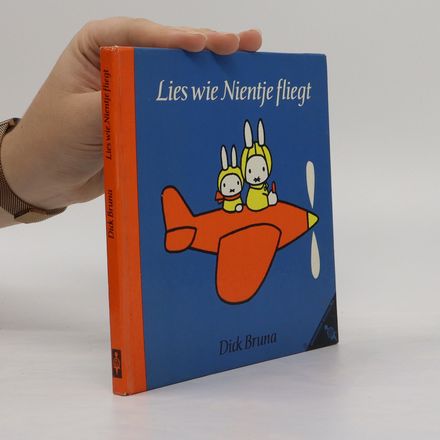 Lies wie Nientje fliegt