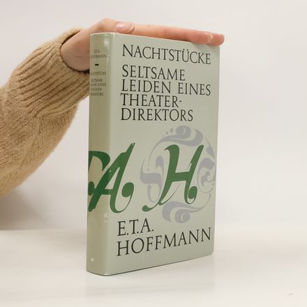 Seltsame Leiden eines Theaterdirektors