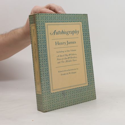 Henry James