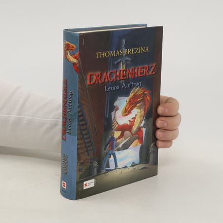 Drachenherz 1