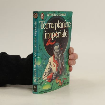 Terre, planète impériale