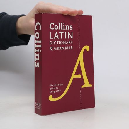 Collins Latin Dictionary and Grammar